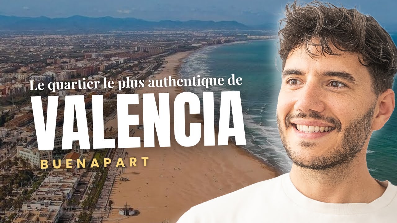 Buenapart : vídeo inmobiliario premium Valencia