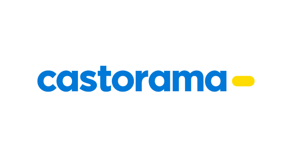 Castorama × Infinite : publicidad para una app de realidad aumentada